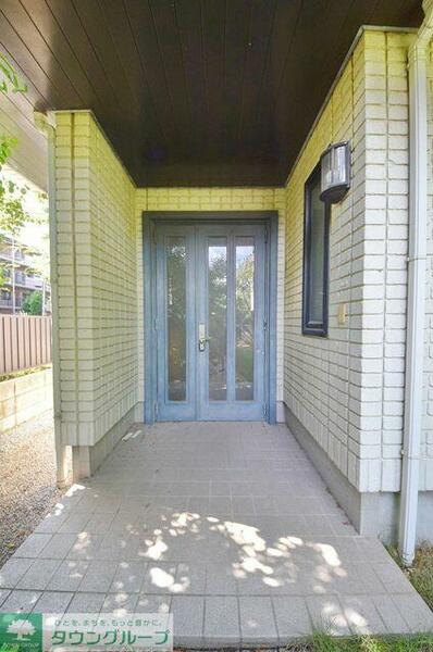 detached 埼玉県狭山市狭山台４丁目

地図を見る