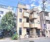 ドルミ新町 3階 築45年の賃貸物件