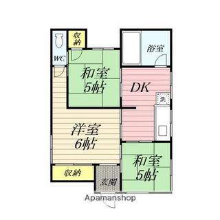 間取り：214078384516