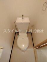 Ｓｕｒｐｌｕｓ華　Ｂ 201 ｜ 愛知県豊橋市大岩町字下渡（賃貸アパート3DK・2階・54.65㎡） その15