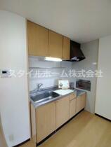 Ｓｕｒｐｌｕｓ華　Ｂ 201 ｜ 愛知県豊橋市大岩町字下渡（賃貸アパート3DK・2階・54.65㎡） その3