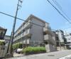 ピラーズ御所西 4階 築29年5ヶ月の賃貸物件