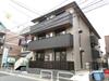 新松戸駅より徒歩3分 新築 3階建の賃貸物件