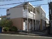 レオパレスリーベのイメージ