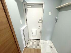 ルミオ霞ヶ関  ｜ 埼玉県川越市霞ケ関東４丁目（賃貸アパート1K・1階・19.96㎡） その13