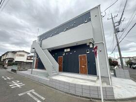 ルミオ霞ヶ関  ｜ 埼玉県川越市霞ケ関東４丁目（賃貸アパート1K・1階・19.96㎡） その1