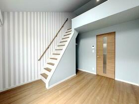 ルミオ霞ヶ関  ｜ 埼玉県川越市霞ケ関東４丁目（賃貸アパート1K・1階・19.96㎡） その3