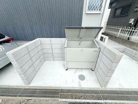 ルミオ霞ヶ関  ｜ 埼玉県川越市霞ケ関東４丁目（賃貸アパート1K・1階・19.96㎡） その6