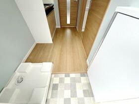 ルミオ霞ヶ関  ｜ 埼玉県川越市霞ケ関東４丁目（賃貸アパート1K・1階・19.96㎡） その7