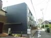 メゾン甲南 3階 築37年3ヶ月の賃貸物件