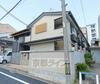 レオパレス西陣 1階 築16年1ヶ月の賃貸物件