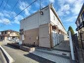 レオパレスザファーストのイメージ