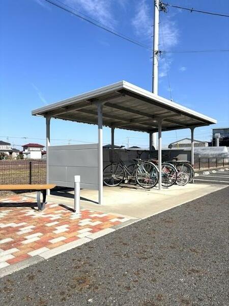 apartment 埼玉県加須市柳生
地図を見る