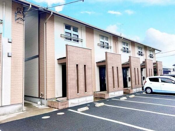apartment 埼玉県加須市柳生
地図を見る