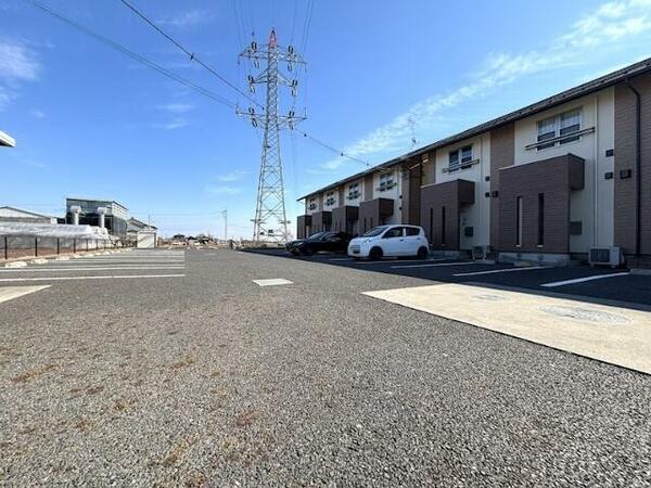 apartment 埼玉県加須市柳生
地図を見る