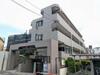浦安駅より徒歩14分 1階 築39年の賃貸物件