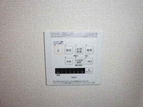 福島県福島市永井川字中西田（賃貸アパート2LDK・2階・64.93㎡） その13