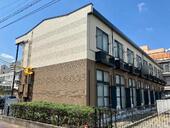 レオパレスエターナルⅢのイメージ