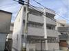 寝屋川市駅より徒歩6分 3階 新築の賃貸物件