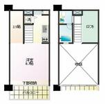 ドゥーエ新丸子のイメージ