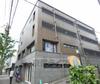 アンバーハウス 4階 築40年6ヶ月の賃貸物件