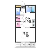 間取り：227103999728