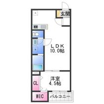 間取り：227103999666