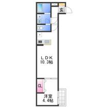 間取り：227104222231