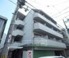 第25長栄壬生H・Tマンション 4階 築36年1ヶ月の賃貸物件