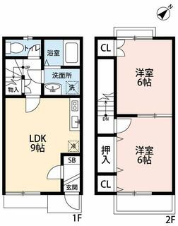 間取り：223039100961