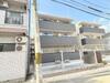 ヒカルサ京都大宮中林I 3階 新築の賃貸物件