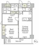 ＯＲＳＵＳ志村坂上のイメージ