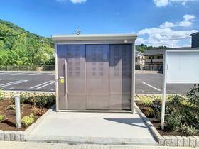 ミ・リブロ彦根駅北壱番館 205 ｜ 滋賀県彦根市古沢町（賃貸アパート1LDK・2階・43.76㎡） その14