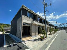 ミ・リブロ彦根駅北壱番館 205 ｜ 滋賀県彦根市古沢町（賃貸アパート1LDK・2階・43.76㎡） その1