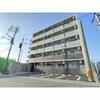 香椎駅より徒歩3分 5階 築3年10ヶ月の賃貸物件