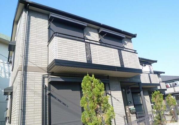 detached 東京都調布市調布ケ丘4丁目
地図を見る