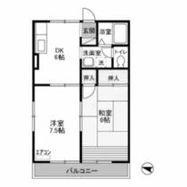間取り：212057233663