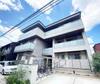 ブルージュ京都二条 1階 築4年の賃貸物件