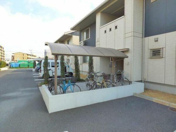 detached 埼玉県八潮市大字大原

地図を見る