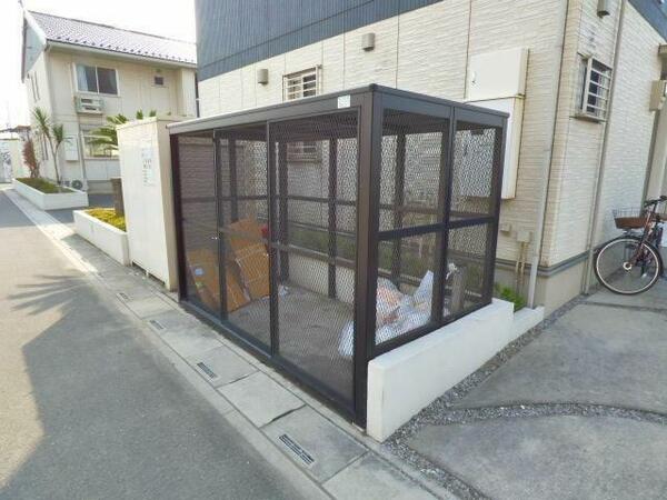 detached 埼玉県八潮市大字大原

地図を見る