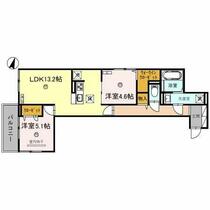 間取り：228058674426