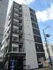 月光岡山市役所前 7階 築9年5ヶ月の賃貸物件