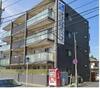 柏駅より徒歩12分 1階 築13年10ヶ月の賃貸物件