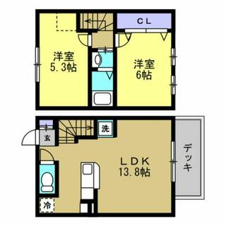 間取り：223039896208