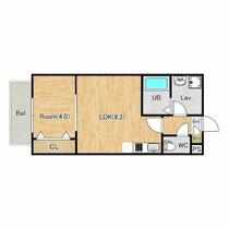 間取り：211061527048