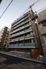 菊川駅より徒歩10分 2階 築9年10ヶ月の賃貸物件