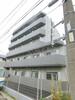 大鳥居駅より徒歩10分 6階 築4年1ヶ月の賃貸物件