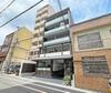 PEACEWELL四条 5階 築3年5ヶ月の賃貸物件