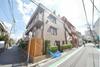 新小岩駅より徒歩8分 1階 築36年6ヶ月の賃貸物件