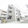 ハーモニーテラス豊南町南 2階 築1年1ヶ月の賃貸物件